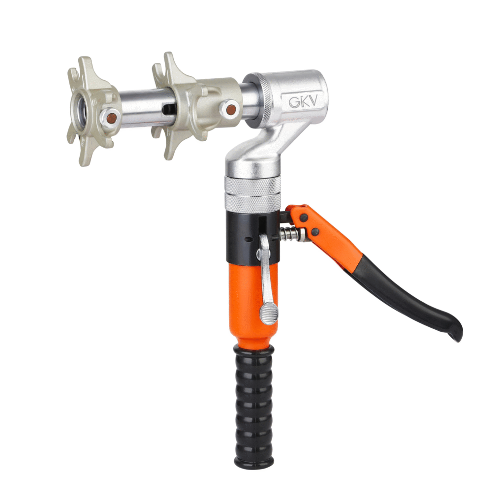 GKV-1232-3-C单把图（1）